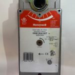 موتور دمپر هانیول MS8120A1007