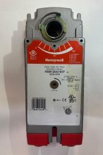 موتور دمپر هانیول MS8120A1007