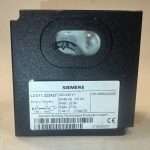 رله تست نشتی شیر گاز زیمنس LDU11.323A27