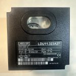 رله تست نشتی شیر گاز لاندیس LDU11.323A27