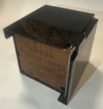 رله کنترل مشعل دوگانه سوز زیمنس LFL1.622 - Image 6