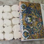 گز دربار برشی جعبه مقوایی