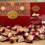 گز 28 درصد مغز پسته