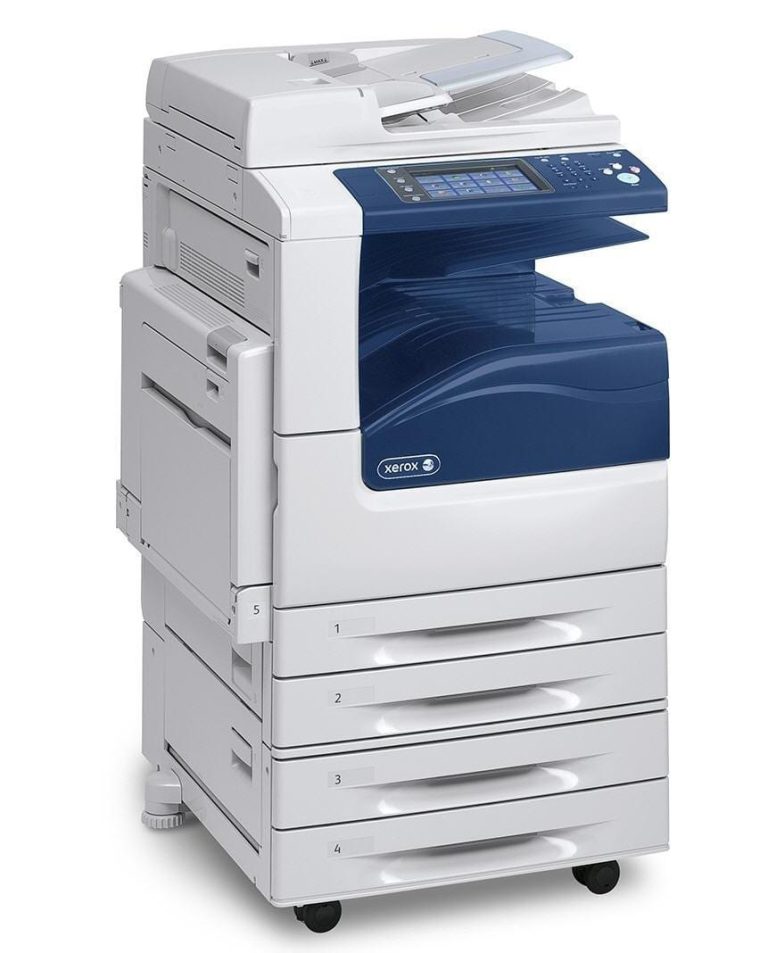 زیراکس 7530