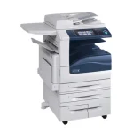 زیراکس 7530 جهت پرینت تصاویر پزشکی - Image 2