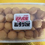 شیرینی نارگیلی