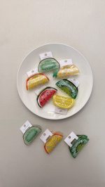 کلیپس میوه‌ای