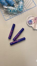 ریمل مژه ضد آب مشکی (حجم دهنده) - Image 4