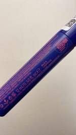 ریمل مژه ضد آب مشکی (حجم دهنده) - Image 2
