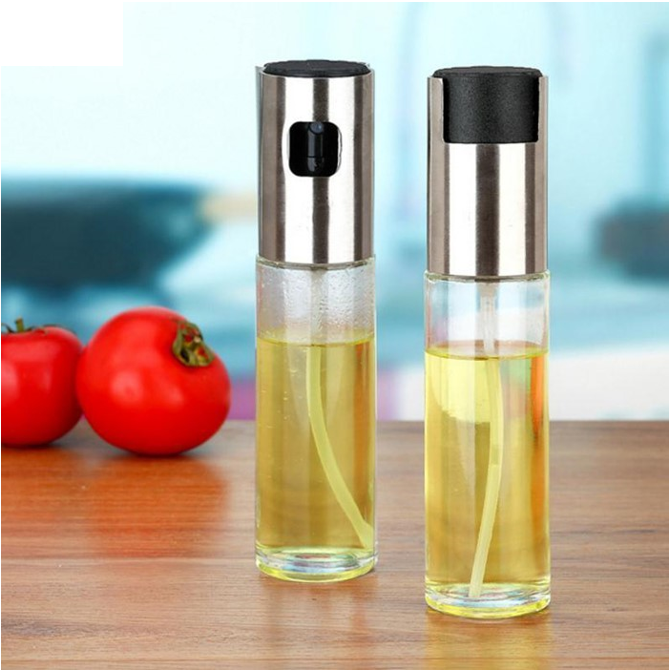 اسپری روغن شیشه‌ای 100 میل