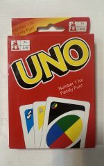 بازی فکری UNO - Image 10