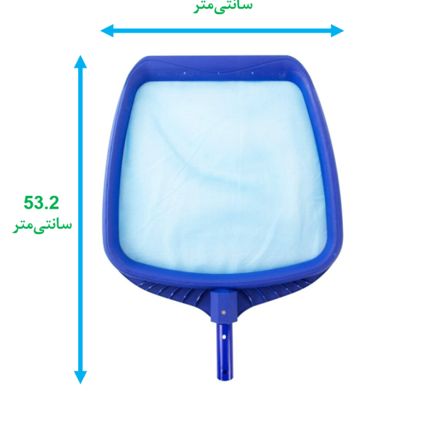 برگ گیر استخری تخت
