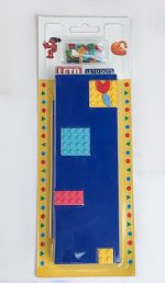 جامدادی لگویی لتو - Image 2