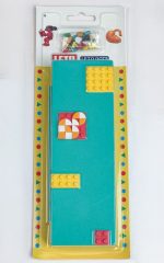 جامدادی لگویی لتو