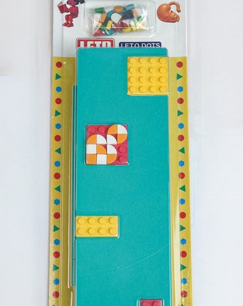جامدادی لگویی لتو