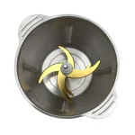 خرد کن 4 لیتری فیلیپس مدل MZ2026 دو کاسه 6 تیغه - Image 6