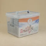 سرویس مسافرتی ۸۰ پارچه هوم کت - Image 18