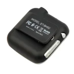 هندزفری بلوتوثی ارلدام ET-BH02 - Image 6