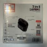 هندزفری بلوتوثی ارلدام ET-BH02 - Image 12