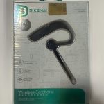 هندزفری بلوتوثی سکنای LY-K11