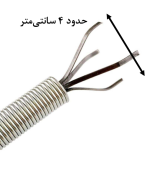 چنگک لوله باز کن فنری - Image 8