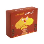 بازی فکری گربه های انفجاری
