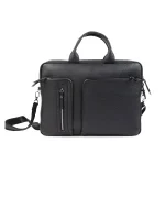 کیف چرم اداری مردانه اسپرت - Image 5