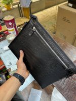 کیف مدارک چرم مردانه - Image 7
