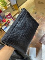 کیف مدارک چرم مردانه - Image 8