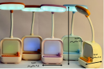 چراغ خواب و مطالعه طرح تلوزیون - Image 2