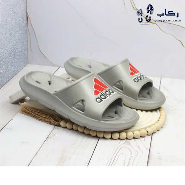 دمپایی استخری آدیداس مردانه