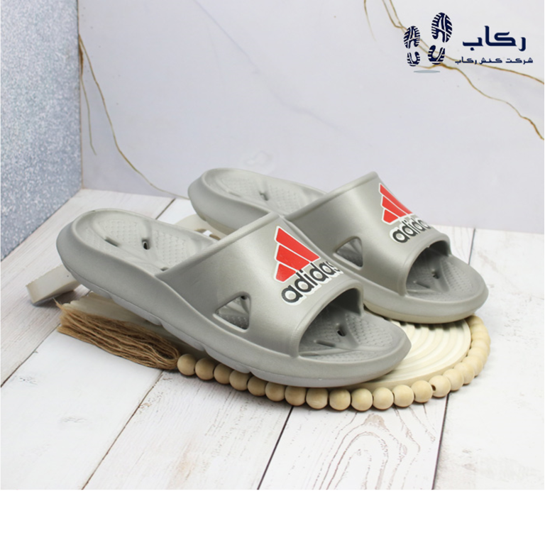دمپایی استخری آدیداس مردانه