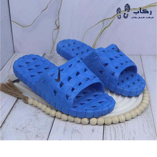 دمپایی استخری نایک