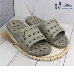 دمپایی استخری نایک تیره (عمده-درجه2) - Image 3