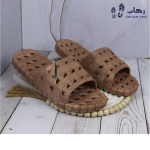 دمپایی استخری نایک تیره (عمده-درجه1) - Image 7