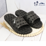 دمپایی استخری نایک تیره