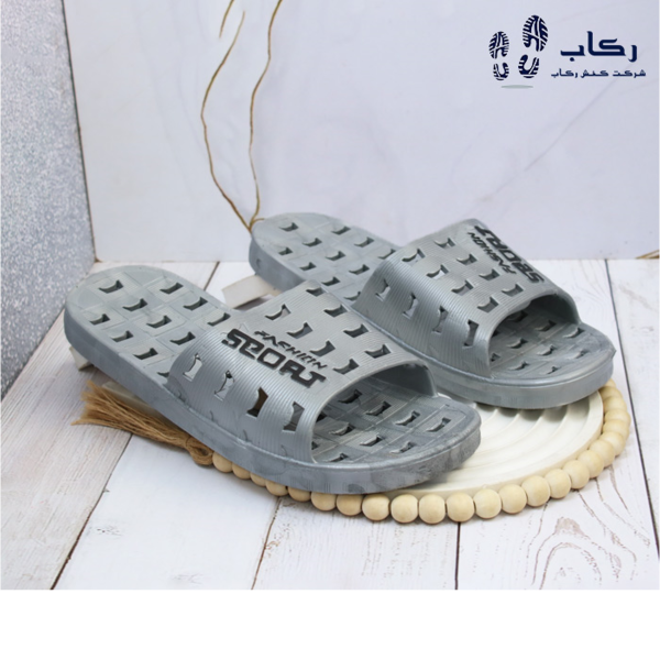 دمپایی استخری مردانه هیرو