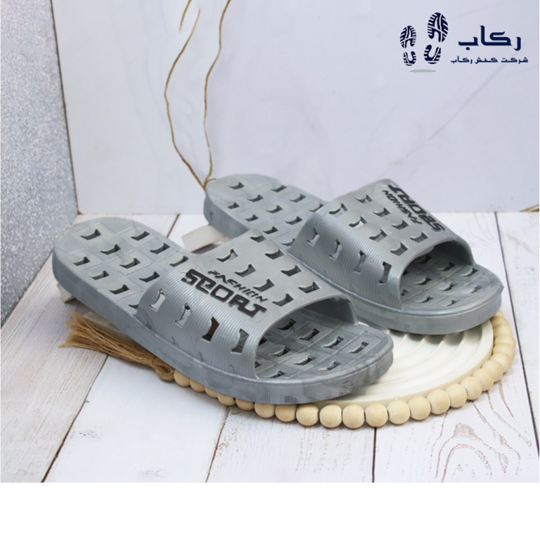 دمپایی استخری مردانه هیرو