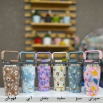 تراول ماگ دسته دار سیتاراوری 600 میل - Image 2