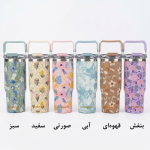 تراول ماگ دسته دار سیتاراوری 900 میل - Image 2