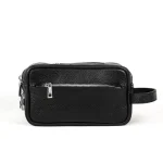 کیف شوزبگ چرم مردانه - Image 4