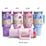 تراول ماگ دسته بغل استنلی 1180 میل - Image 2