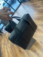 کیف اداری چرم مردانه - Image 3