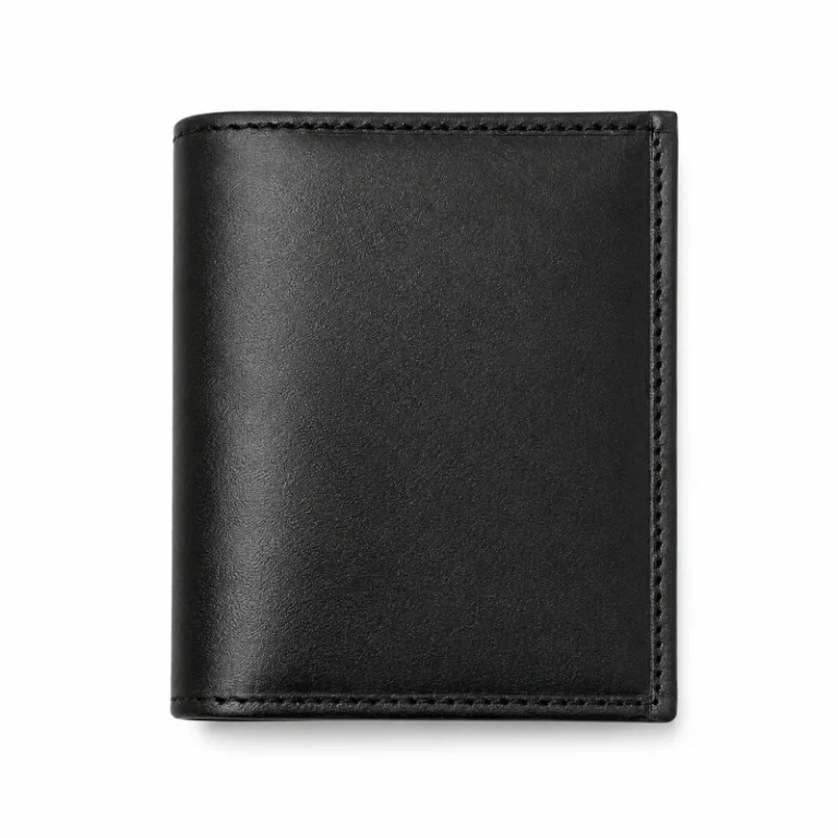 کیف جاکارتی چرم