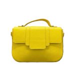 کیف چرم زنانه متوسط