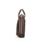 کیف چرم نیمه اداری مردانه - Image 5