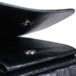 کیف چرم دوشی مردانه - Image 3