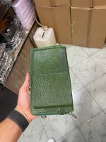 کیف پول چرم زنانه - Image 6