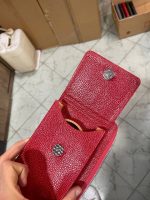 کیف پول چرم زنانه - Image 4