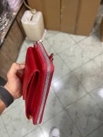 کیف پول چرم زنانه - Image 2